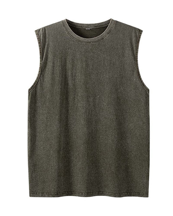 Top Moda Luźny Hip Hop