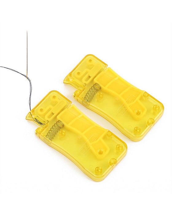 Automatyczny nawlekacz igły