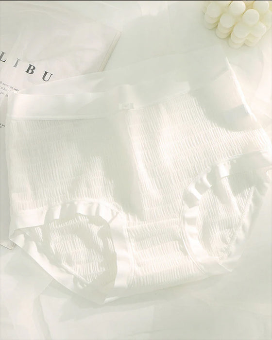 Bielizna Ultracienka Bezszwowa