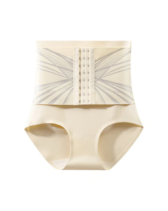Lingerie Wysoki Stan Shapewear Podnoszący Pośladki