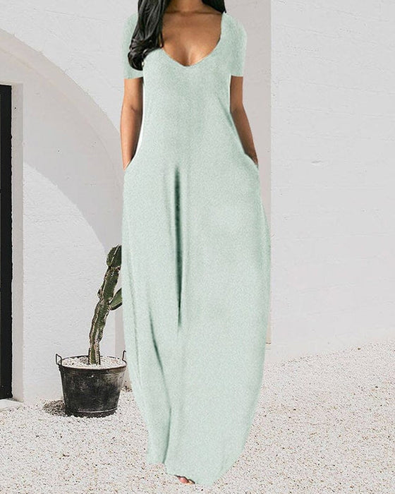 Sukienka Weekend Maxi