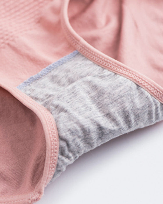 Bielizna Plastr Miodu Wysoki Stan