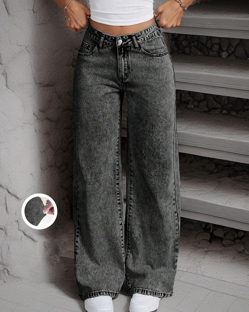 Jeans Moda Kokarda