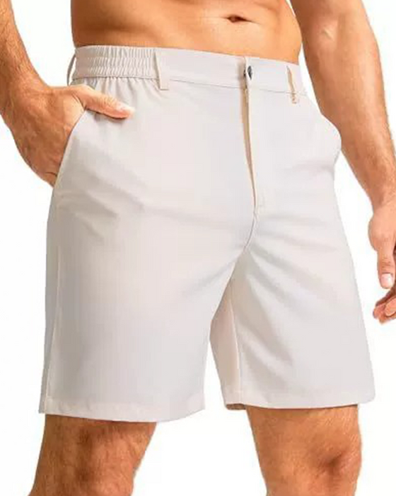Szorty Męskie Casual