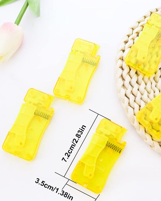 Automatyczny nawlekacz igły