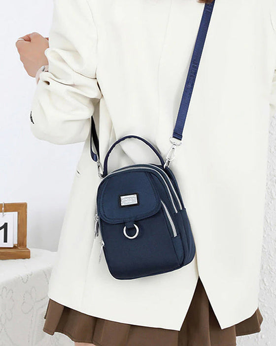 Wodoodporna torba na ramię