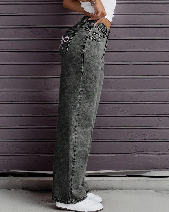 Jeans Moda Kokarda