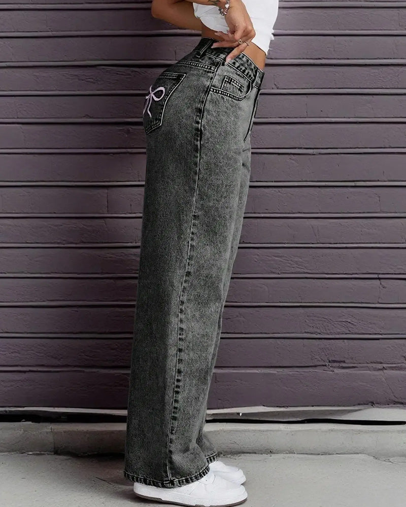 Jeans Moda Kokarda