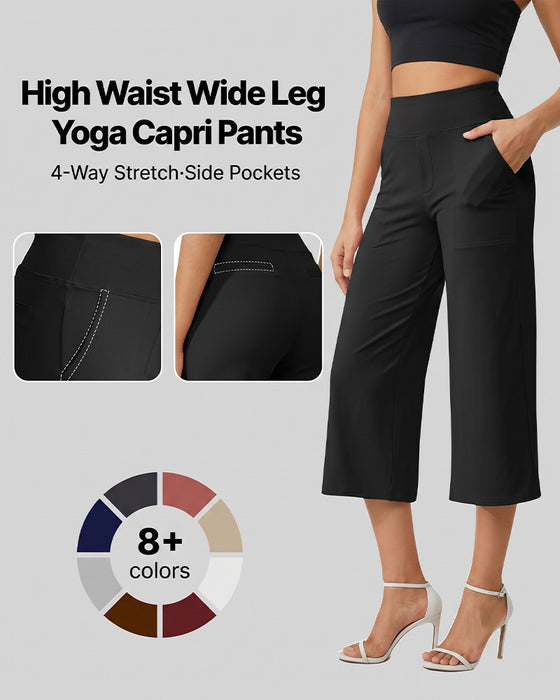 Spodnie Slim Fit Swobodne Uniwersalne Kieszeń