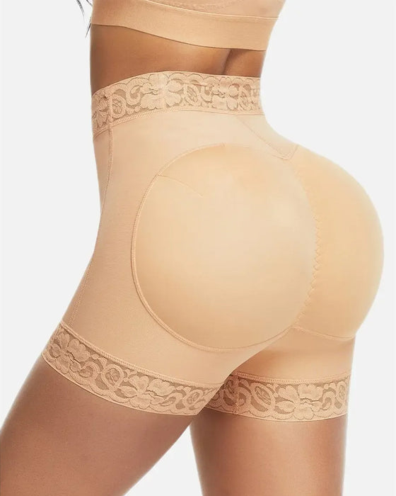 Majtki Podnoszące Pośladki Shapewear Dla Kobiet