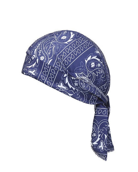 Kapelusz Modny Turban