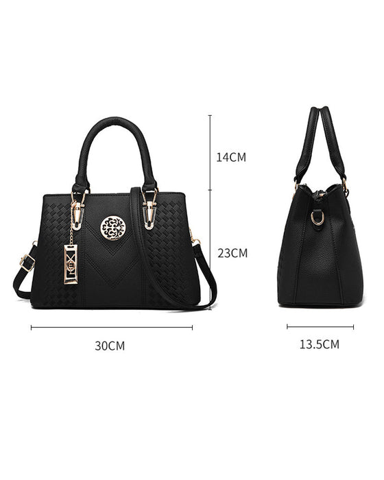 Torebkę z modna i elegancka