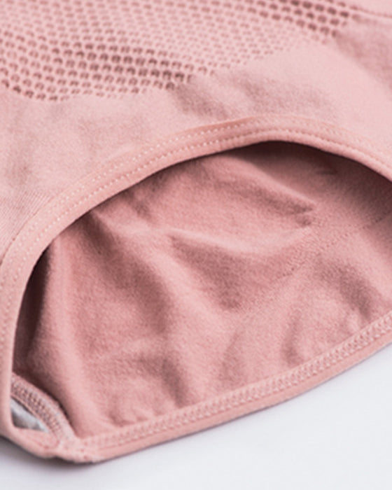 Bielizna Plastr Miodu Wysoki Stan