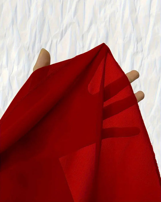 Bluzka z okrągłym dekoltem z rękawem nietoperz