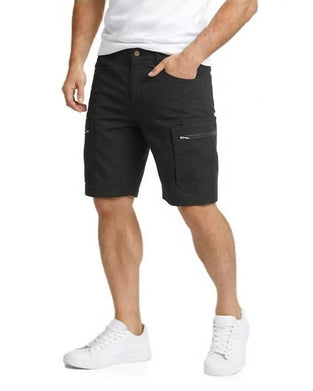 Shorts Męski Prosty Cargo