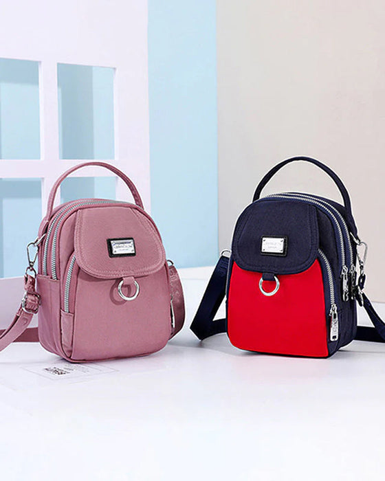 Wodoodporna torba na ramię