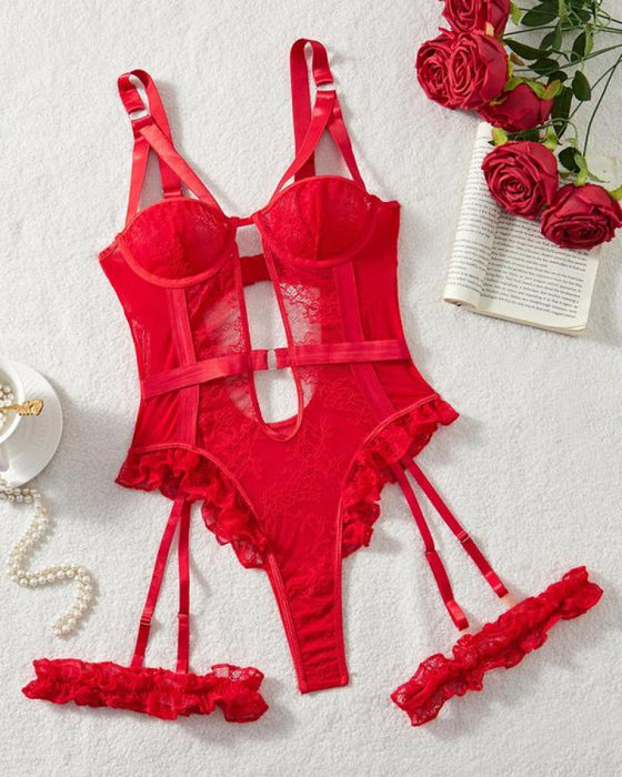 Wysokiej Jakości Wygodny Przezroczysty Biustonosz, Dopasowany Z Regulowanymi Ramiączkami, Na Każdą Porę Roku