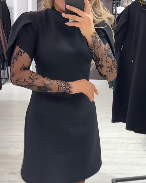 Sukienka Modna I Elegancka