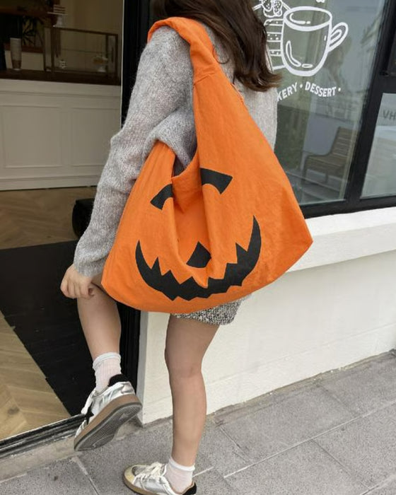 Torba Duża Pojemność Jednoramienna Pod Pachą