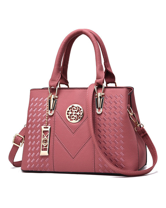 Torebkę z modna i elegancka