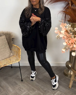 Bluzy o jednolitych kolorach i splotach