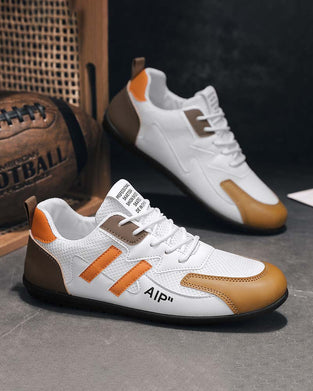 Sneakers Męskie Casual Colorblock