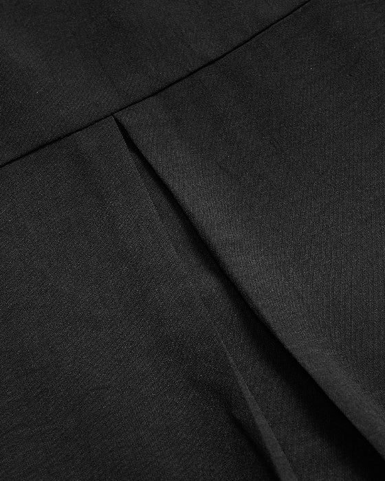 Bluzka z cekinami zapinana na guziki