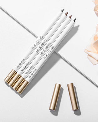 Szybkoschnący długotrwały eyeliner