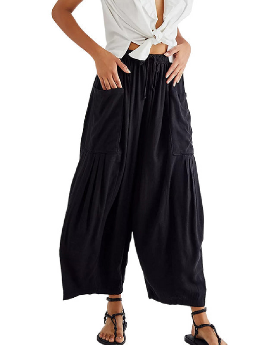 Damskie Spodnie Cargo Quinn