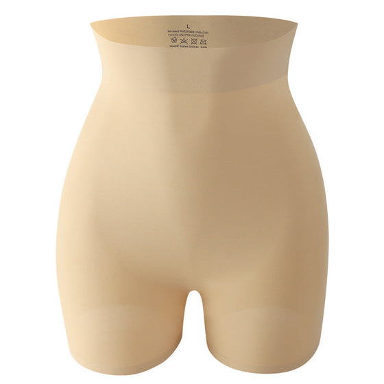 Majtki modelujące brzuch i pośladki