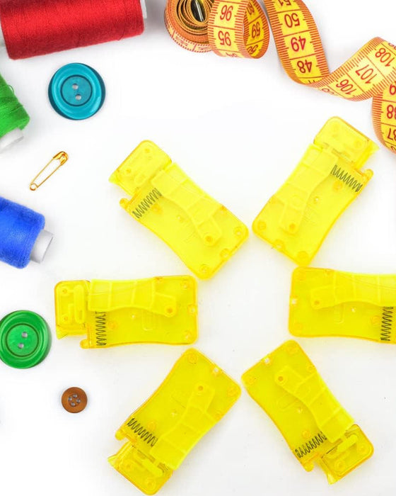 Automatyczny nawlekacz igły