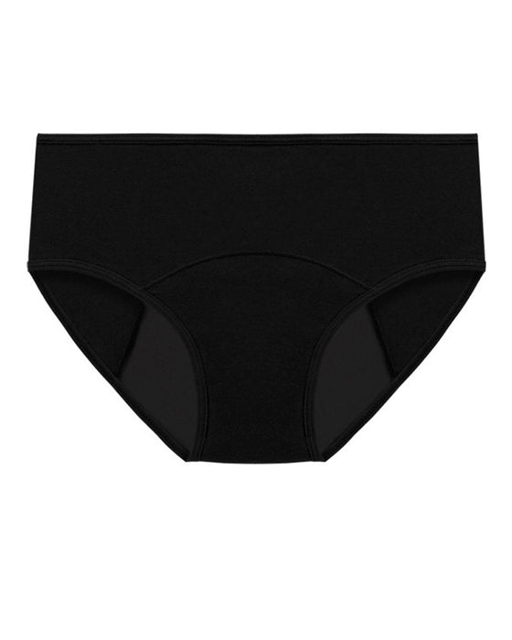 Nieprzeciekająca bielizna fizjologiczna plus size