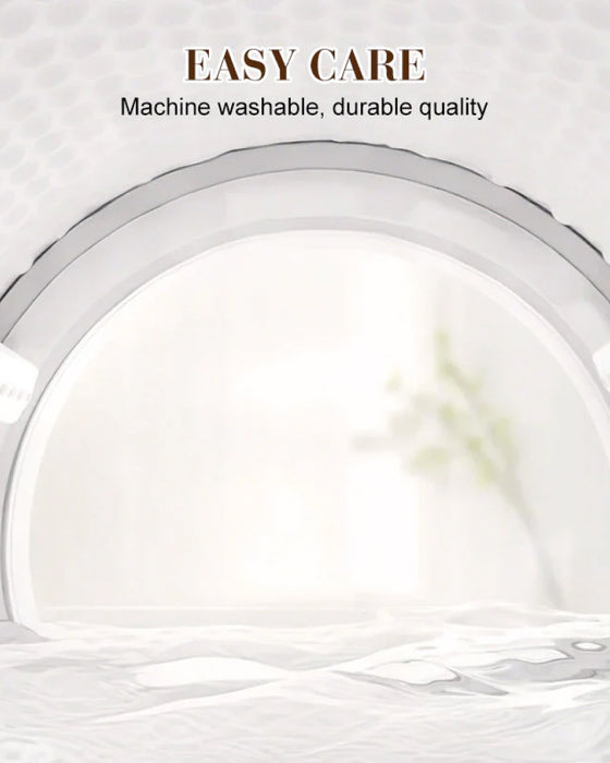 🍂Jesienna promocja💕Wielokolorowy, przytulny zestaw damski