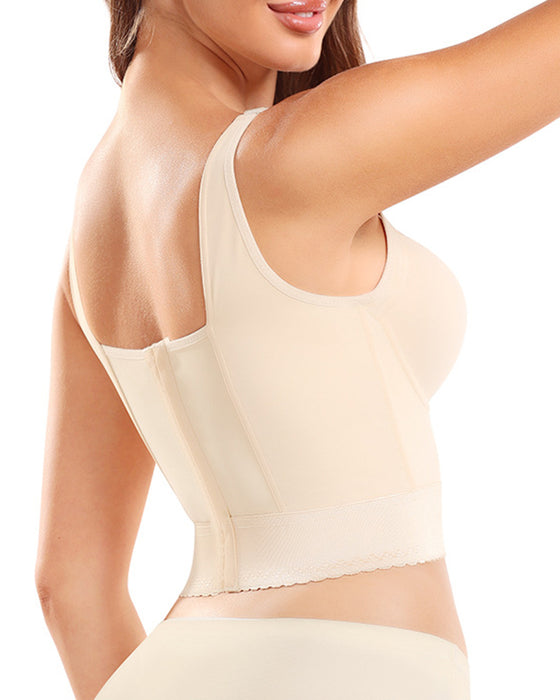 Biustonosz Wyskie Wsparcie Sport