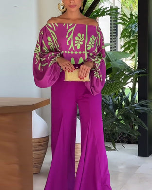 Damska elegancka bluzka na jedno ramię