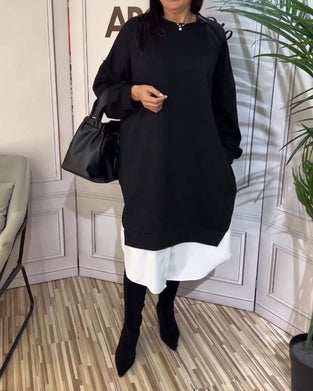 Patchworka okrągła