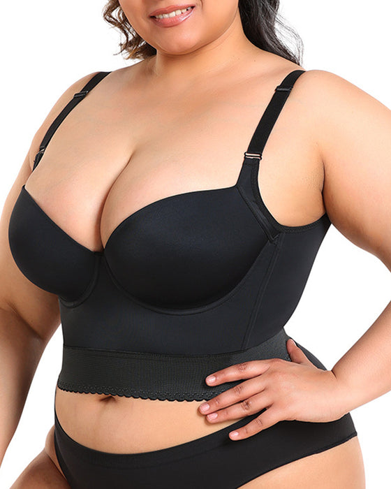 Biustonosz Wyskie Wsparcie Sport