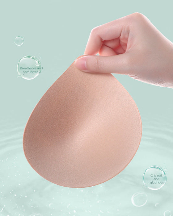 Biustonosz z zapięciem z przodu