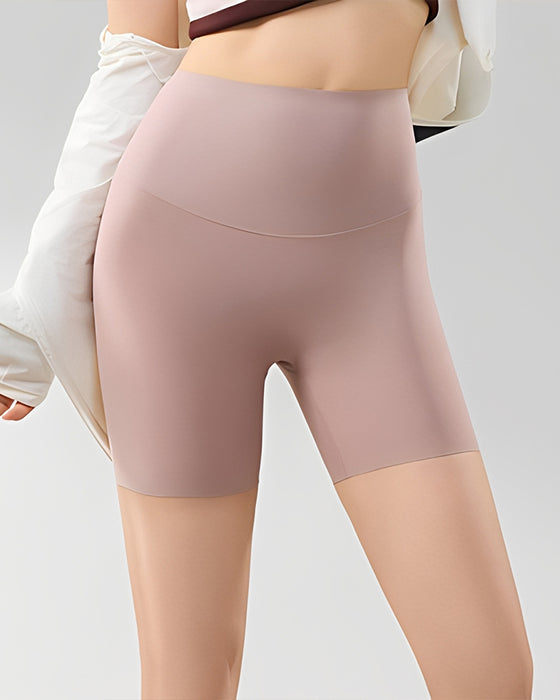 Legginsy Podnoszący Pośladki Kontrola Brzucha