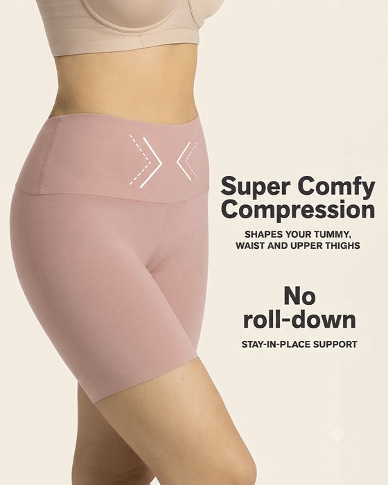 Legginsy Podnoszący Pośladki Kontrola Brzucha