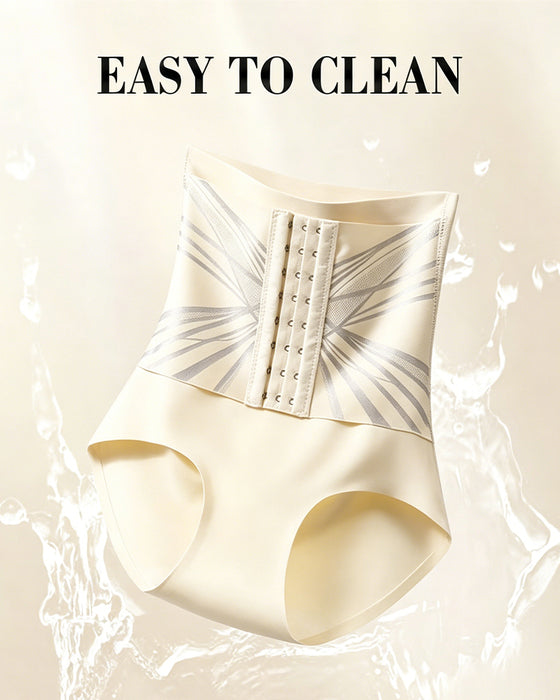 Lingerie Wysoki Stan Shapewear Podnoszący Pośladki