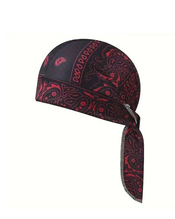 Kapelusz Modny Turban