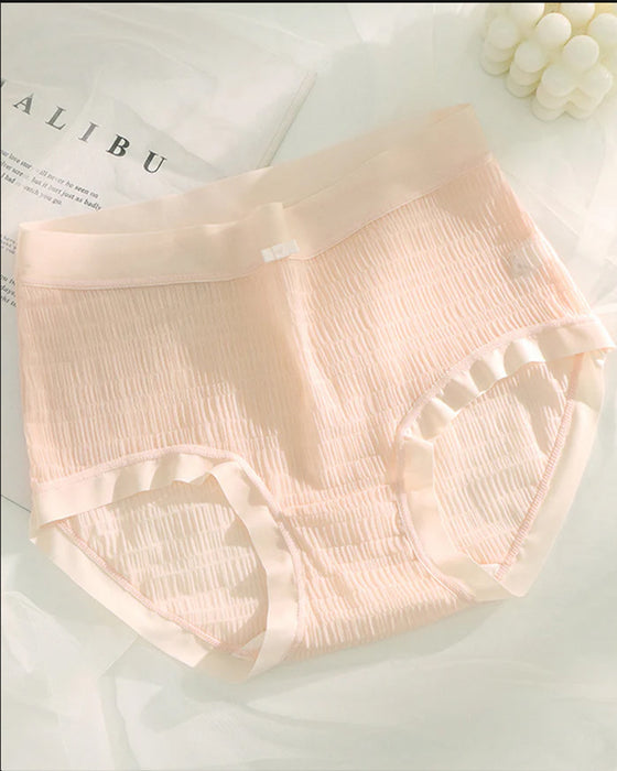 Bielizna Ultracienka Bezszwowa