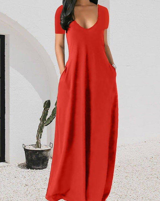 Sukienka Weekend Maxi