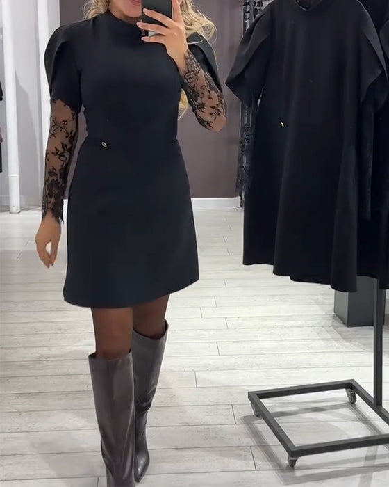 Sukienka Modna I Elegancka
