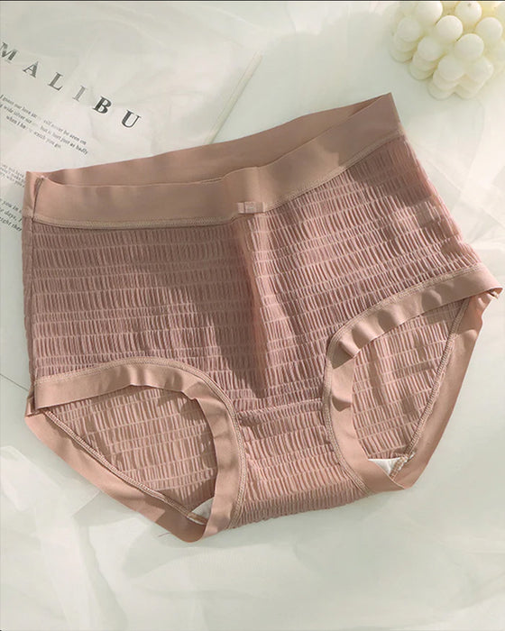 Bielizna Ultracienka Bezszwowa