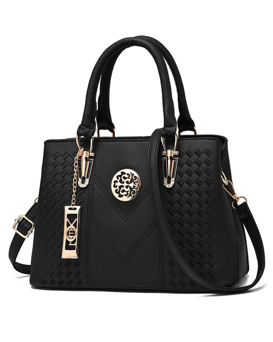 Torebkę z modna i elegancka