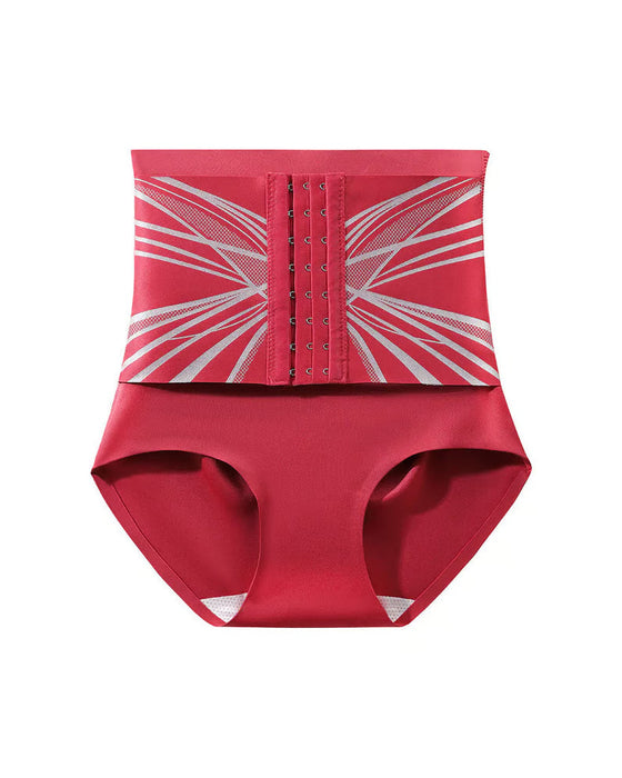 Lingerie Wysoki Stan Shapewear Podnoszący Pośladki