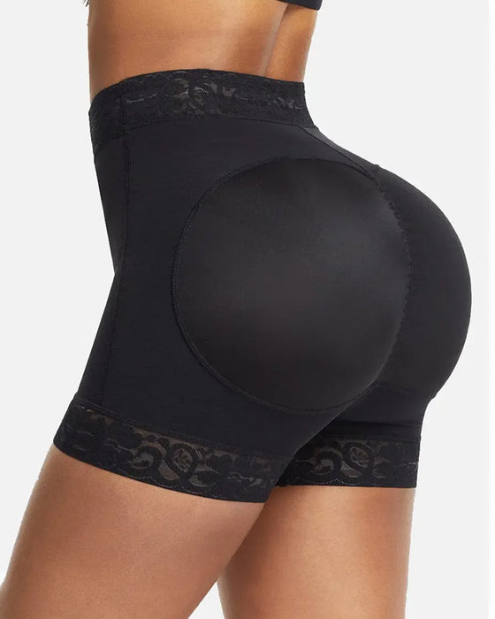 Majtki Podnoszące Pośladki Shapewear Dla Kobiet