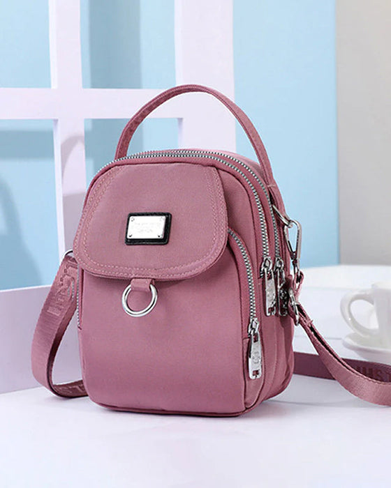 Wodoodporna torba na ramię